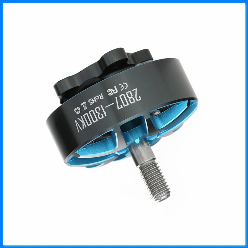 HAMO HOBBY 2807 1300KV 브러시리스 모 - Rc Hobby Motor 리뷰 및 가격