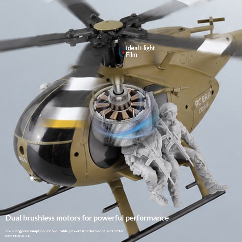 RC 에라 C189S RC 헬리콥터, 6채널, 듀얼 브 - Rc Hobby Motor 리뷰 및 가격