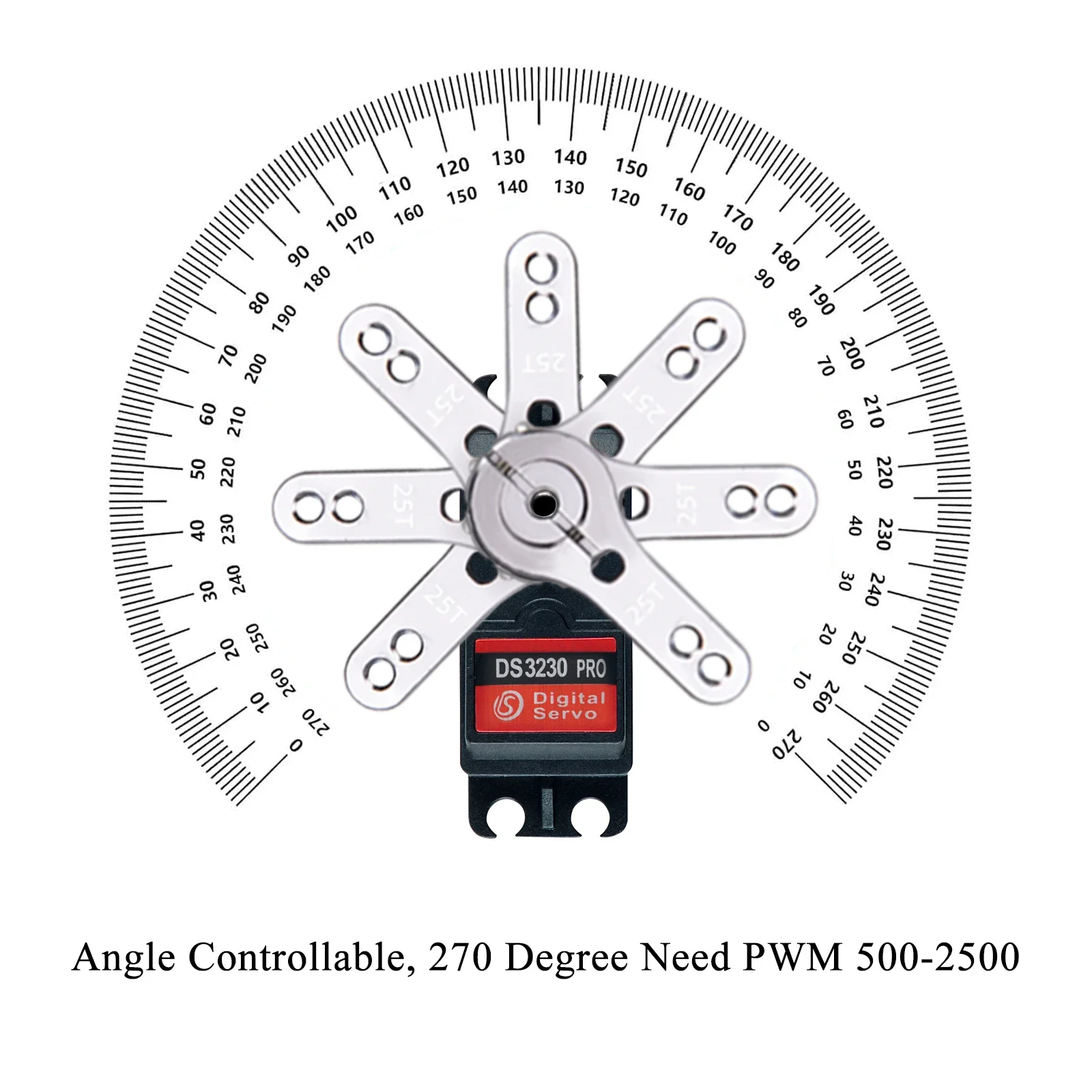 고토크 DS3230PRO 30KG 디지털 서보 6V 올 - Rc Hobby Shops 리뷰 및 가격
