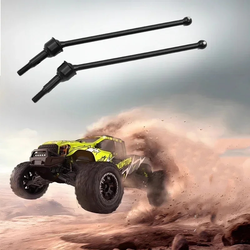 2개 스틸 메탈 드라이브 샤프트 CVD 드라이브샤프트  - Rc Hobby Shops 리뷰 및 가격